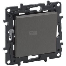 Niloe Step - Łącznik jednobiegunowy 10 AX -