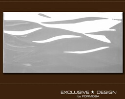 MIDAS płytka 3D New Rinsve gray 600x300x8 mm
