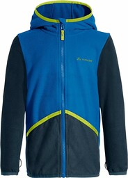 VAUDE Kids Pulex kurtka z kapturem dla dzieci