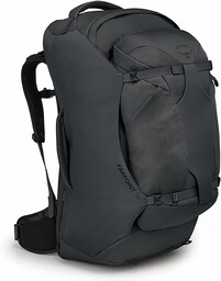 Osprey Farpoint Męski plecak podróżny 70 l, Tunnel