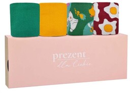 Todo Socks Zestaw prezentowy EASTER STORY, prezent