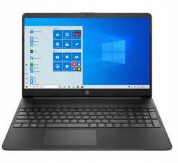 Hp 15S-Eq0069Nw 15,6'' Ryzen 7 3700U 8Gb 512Gb