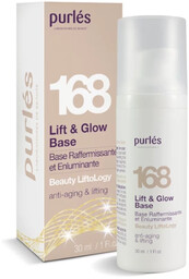 Purles 168 Lift and Glow Base