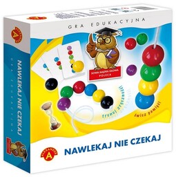Alexander NAWLEKAJ NIE CZEKAJ ALEX
