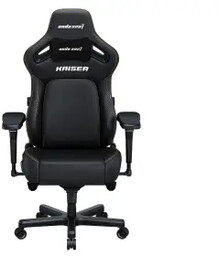 Anda Seat Kaiser 4 XL Gamingowy do 200kg