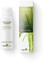 Organic Series Revitalizing Shampoo Rewitalizujący szampon do włosów