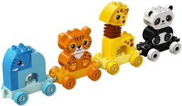 Lego Duplo 10955 Pociąg ze zwierzątkami