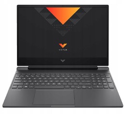 Laptop do gier Hp Victus 15 i5-13420H 8GB