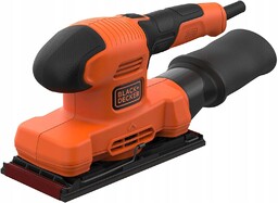 Black+decker Szlifierka Oscylacyjna 150W 230V outlet
