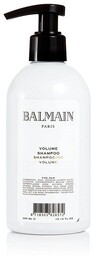 Balmain, odżywczy szampon do włosów nadający objętość