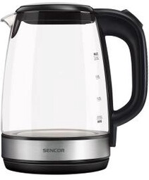 Sencor SWK 2080BK 2l 2200W Czajnik kuchenny