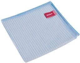 YSCIEMICROWAFFLE - Ściereczka z mikrofibry WAFFLE