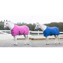 Horze Derka polarowa jersey dla kuca PONY kolekcja