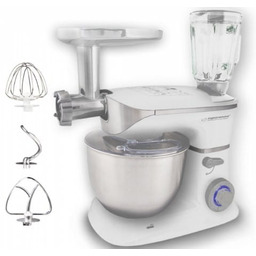 Esperanza Robot kuchenny planetarny do mielenia COOKING MASTER