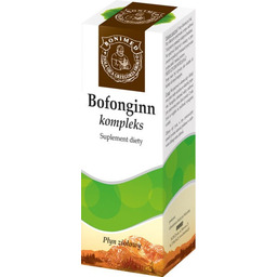 Suplement diety, Bonimed Bofonginn Kompleks 350G
