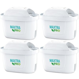 BRITA Wkład filtrujący Maxtra Pro Pure Performance (4