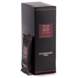Herbata czarna Dammann Earl Grey Yin Zhen 24
