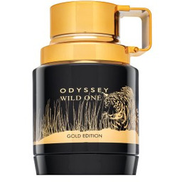 Armaf Odyssey Wild One Gold Edition woda perfumowana