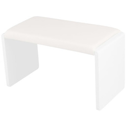 Momo Podpórka do manicure Professional biała