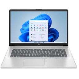 HP 17-cn4006nw 17,3" Core 7 150U 16GB RAM