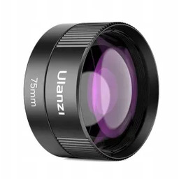 Ulanzi 75mm Makro CL-003 Obiektyw
