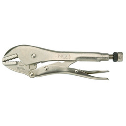NEO TOOLS 01-217 Cęgi zaciskowe Długość: 250[mm], prosty