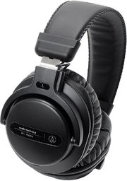 Audio Technica ATH-PRO5X BK - black