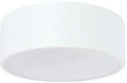 Plafon LAMPA sufitowa 137623691385 TEAM okrągła OPRAWA metalowa