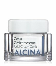 ALCINA Trockene Haut Cenia Krem do twarzy 50
