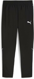 PUMA Spodnie tkane unisex Teamgoal Sideline