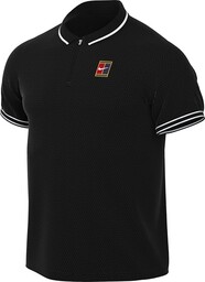 Nike Męska koszulka polo M Nkct Heritage