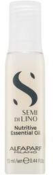 Alfaparf Milano Semi Di Lino Moisture Nutritive Essential