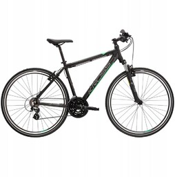 Rower Crossowy Kross Mtb Evado 2.0 28 Cali
