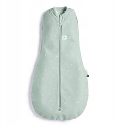 Otulacz Ergopouch Tog 1.0 0-3m Sage