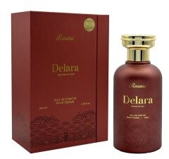 Rasasi Delara woda perfumowana dla kobiet 100 ml