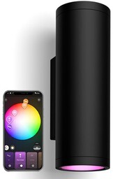 PHILIPS HUE Oprawa zewnętrzna Appear