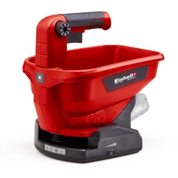 Einhell GE-US 18 LI S 3415410 Siewnik akumulatorowy