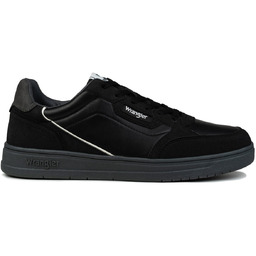 Buty sportowe męskie Wrangler VANDER MEN LOW 2025301325Y