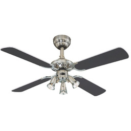 Wentylator sufitowy Westinghouse PRINCESS EURO