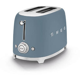 Toster SMEG TSF01SBMEU Storm Blue
