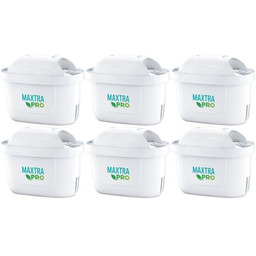 BRITA Wkład filtrujący Maxtra Pro Pure Performance (6
