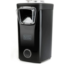 Black&Decker BXPC1100E Urządzenie do popcornu