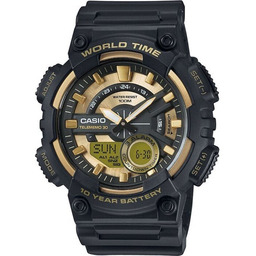 Zegarek Casio Sport AEQ-110BW-9AVEF + BOX
