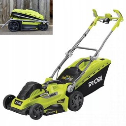 Kosiarka elektryczna Ryobi RLM18E40H 1800W Do Trawy