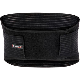 HMS Unisex''s 17-24-970 5907695506891 wsparcie talii, wielokolorowe, jeden