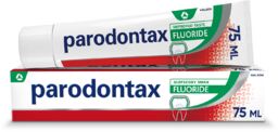 Parodontax Fluoride, pasta do zębów, 75 ml