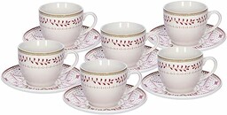 Tognana IR685025992A kubki, New Bone Chiny