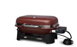 Grill Weber Elektryczny Lumin Compact