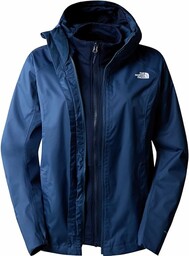 THE NORTH FACE Quest kurtka Shady Blue/Summit Navy