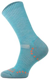 Comodo Skarpety trekkingowe AlpaMerino Trek- wełna 65% Alpaka+Merino